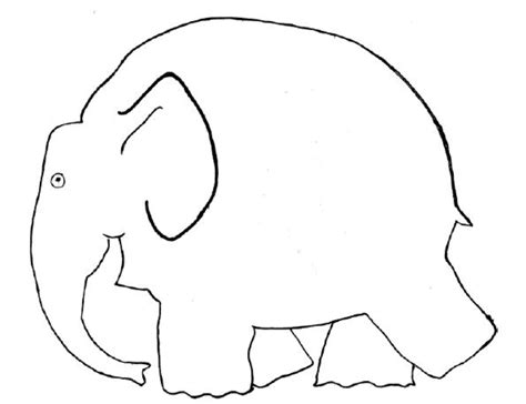 Elmer O Elefante Xadrez Fazendo Arte Colagem