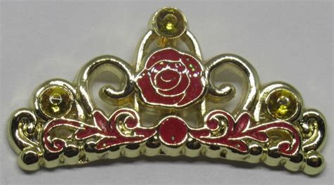 Belle Crown Tiara Disney Parks Princess Crown Collection