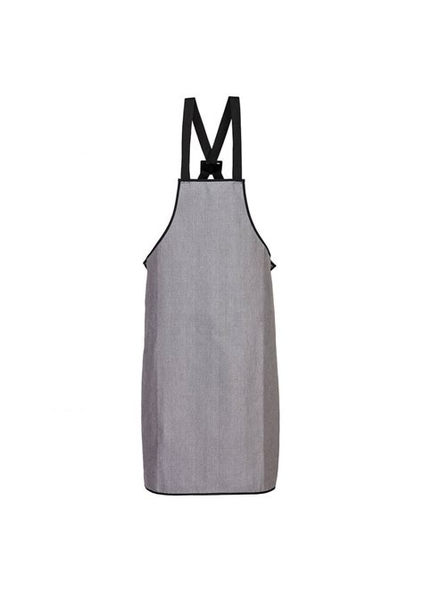 Portwest Cut Resistant Bib Apron Cr01