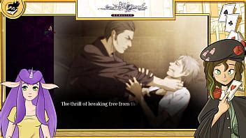 Sweet Pool Yaoi Uncensored Game Part XVIDEOS