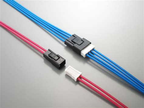 日本航空電子工業、産業機器向け小型薄型ケーブル中継コネクタ「HB03シリーズ」を開発・販売開始-オートメーション新聞WEB ...