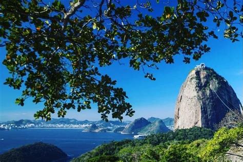 Rio De Janeiro Sugarloaf Cable Car Tickets Hellotickets