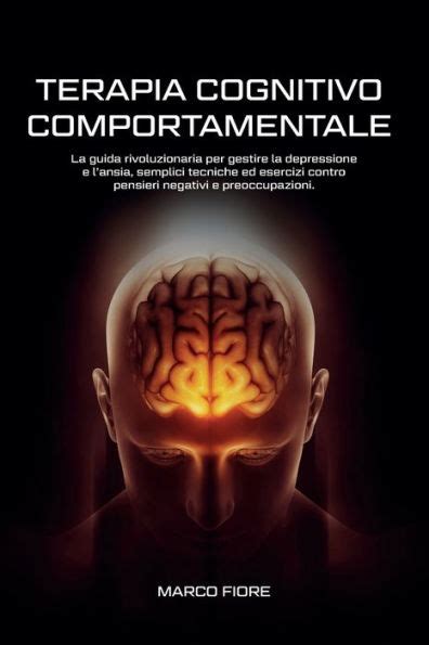 Barnes And Noble Terapia Cognitivo Comportamentale La Guida