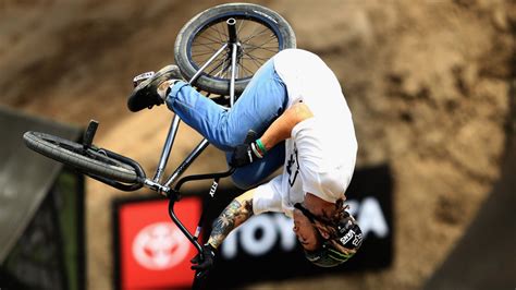 X Games Athletes Who Died Too Young