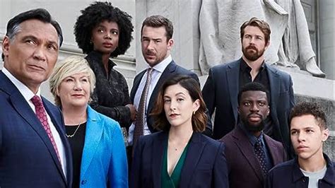 Bluff City Law Tv Series 2019 Episodes List Imdb