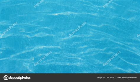 Swimming Pool Water Texture Blue Color Stock Photo by ©leungchopan ...