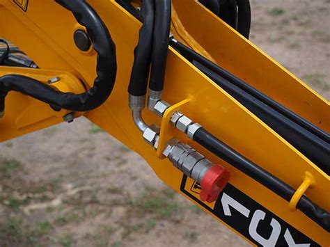 Review Jcb Cxt Backhoe Loader