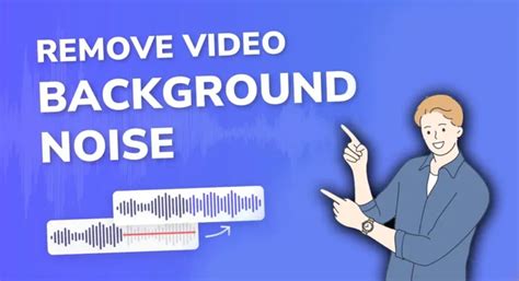 How To Remove Background Noise In Video Harpaltech