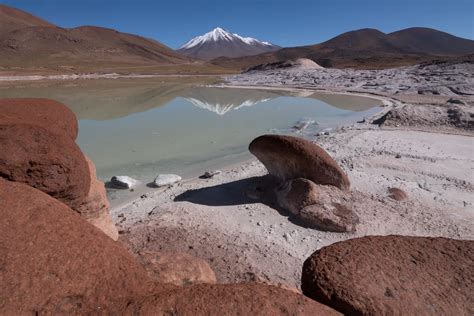 Top 3 Photo Spots at Los Flamencos National Reserve in 2023