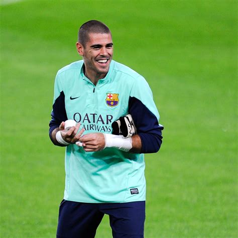 5 Goalkeepers Barcelona Could Target to Replace Victor Valdes | News ...