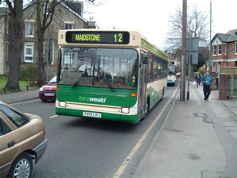 Dennis Dart Dennis Dart Classic Vehicles Flickr