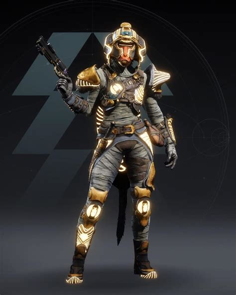 Destiny 2 Hunter Armor: Best Exotics, Fashion and Armor sets