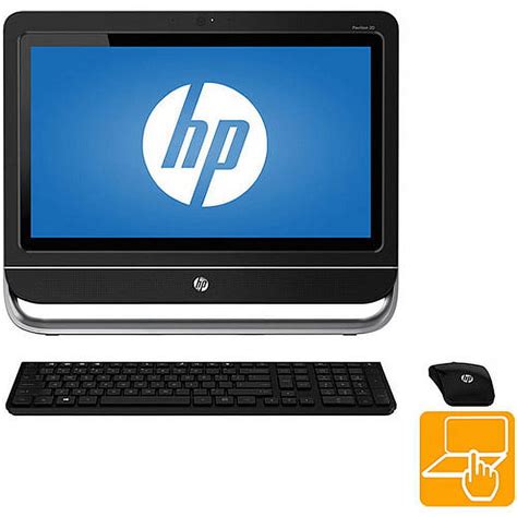 Recertified Hp Pavilion Ts F Pc Walmart