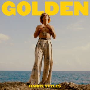 Golden (Harry Styles song) - Wikipedia