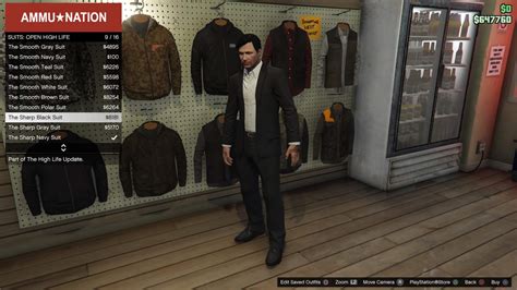 Top 15 Gta Online Best Male Outfits And How To Get Them Gamers Decide