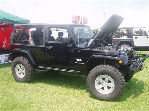 Lets See Some Unlimited LJs Page 324 JeepForum