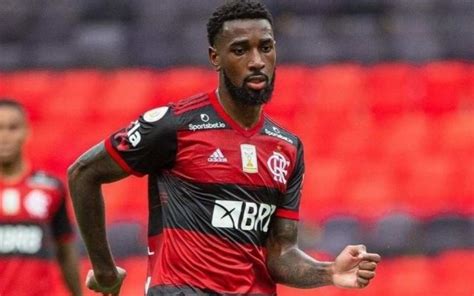 Olympique Define Valor Para Venda De Gerson Ao Flamengo Coluna Do Fla