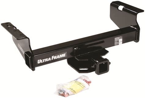 Draw Tite Class Ultra Frame Trailer Hitch Inch Receiver