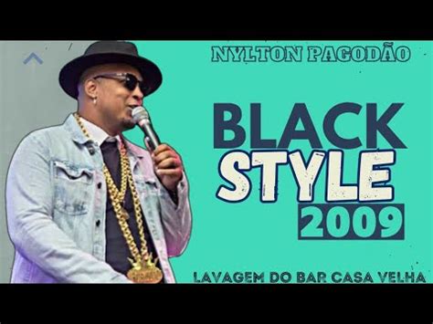 Black Style Lavagem Do Bar Casa Velha Em Nova Fatima Bail O Do