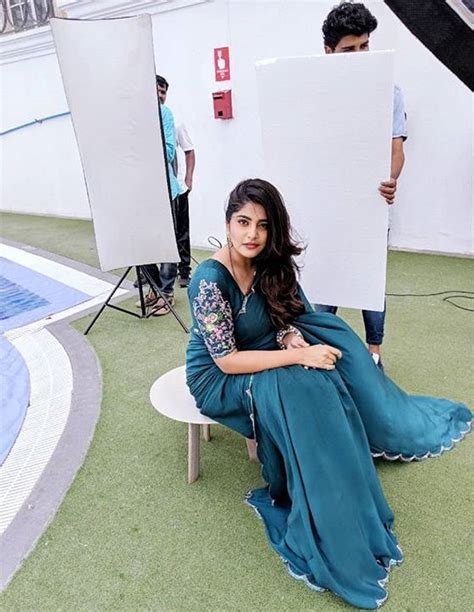 Pin On Manjima Mohan