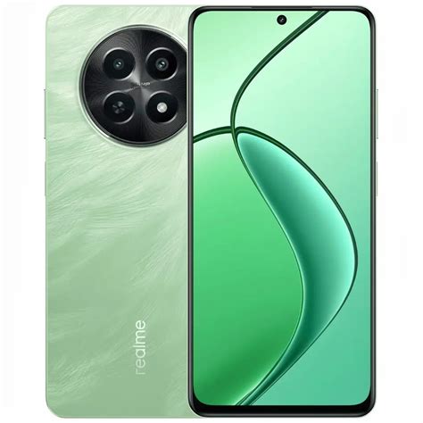 سعر و مواصفات Realme 12x China عيوب و مميزات