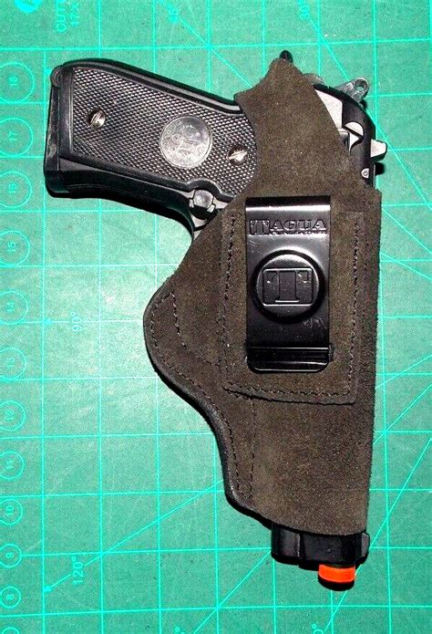 Tagua Uch 105 Rh Suede Iwb Thumb Break Holster Beretta 92fc Fcm Compact No Rail Ebay