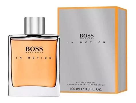 Hugo Boss In Motion Ml Edt Caballero