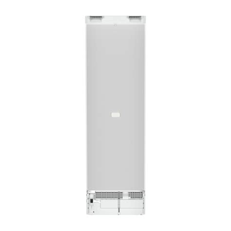 Lodówka CNd 5723 Plus NoFrost z systemem EasyFresh - Platforma AGD Radom