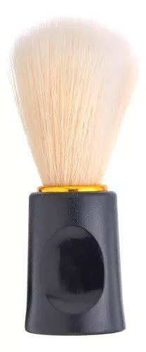 Cepillo Para Barba Gold Series Super Beard Black MercadoLibre