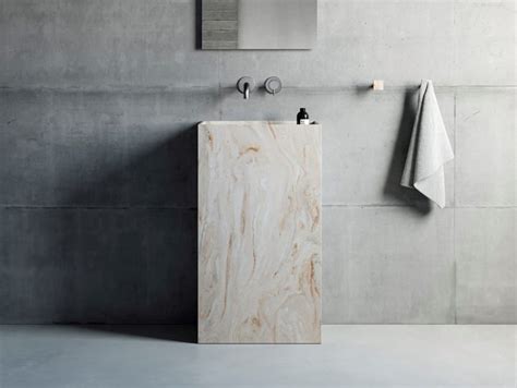 Unico Lavabo Freestanding By Rexa Design Imago Design