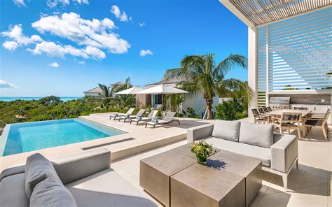 Grace Bay Beach Enclave