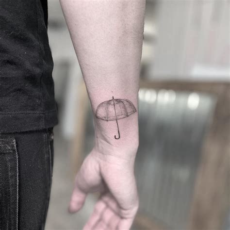 Тату мастер So Yeon Kim | Nashville | США | iNKPPL