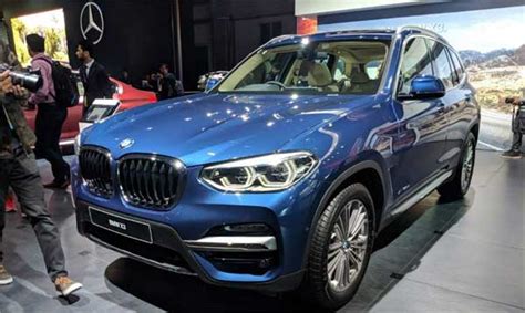 Bmw 3 Series Gran Limousine M Sport Pro Edition Launched In India