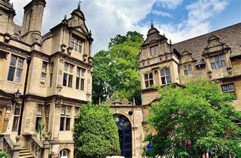 University Of Oxford Oxford Tickets Tours 2024