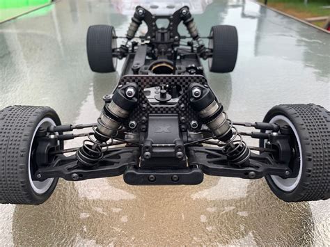 2019 Xray XB4 Roller FS R C Tech Forums