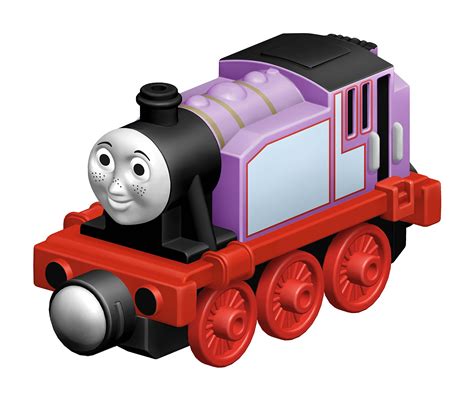 Rosie Train