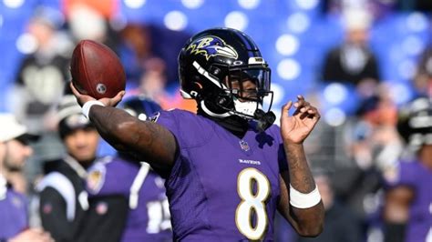 Rg3 Shed Light On Ravens Approach To Lamar Jackson Saga In Tweet