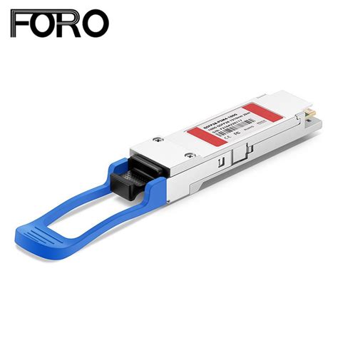 Sfp Compatible Gbase Psm Qsfp Nm Km Dom Mtp Mpo Smf