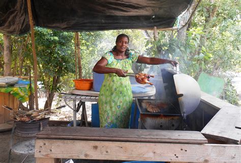 Unique to Martinique | Fear of Frying
