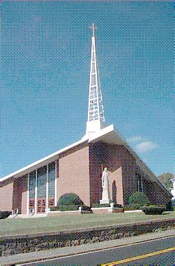 St. George's Church, Framingham, MA