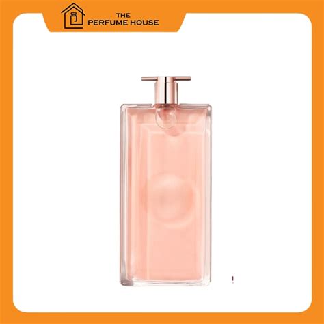 Nước Hoa Nữ Lancome Idole Le Grand Parfum The Perfume House