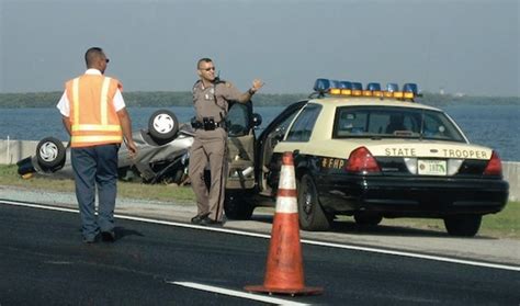 Florida Highway Patrol Voted Fourth Most Stylish in the Country