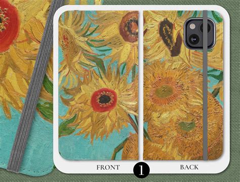 Van Gogh And Impressionist Paintings Grayscale Co 7