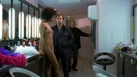 Nude Video Celebs Naamah Saint Hilaire Nude Braquo S E