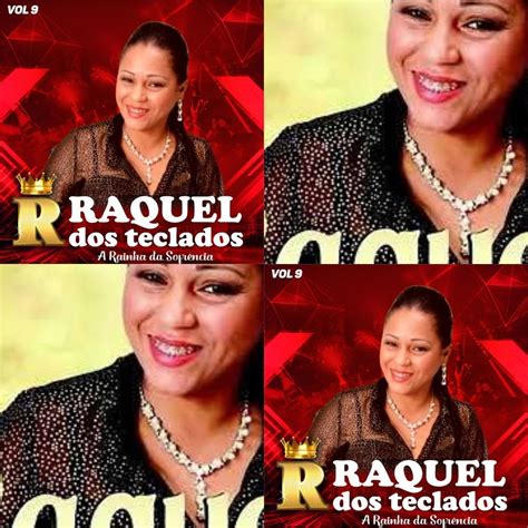 Raquel Dos Teclados