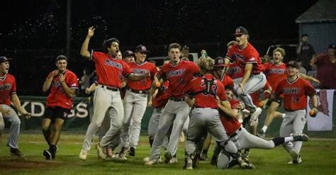 2023 PGCBL Playoff Picture - Perfect Game Collegiate Baseball