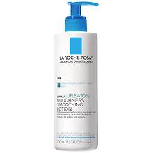 La Roche Posay Lipikar Urea 10 Smoothing Body Lotion For Dry Skin With