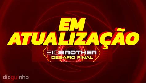 Big Brother Desafio Final B Rbara Parada Concorrente