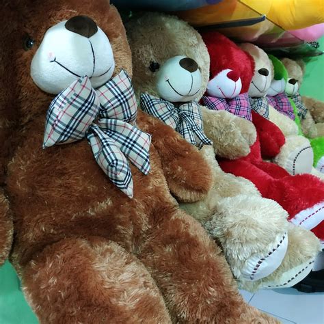 Rekomendasi Toko Boneka Terbaik Di Solo