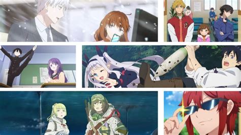 anime  incredibly suspicious titles